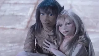 The Dark Crystal Soundtrack - Complete Love Theme