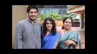 ᴴᴰ - Aamir Khan First Wife Reena Dutta & Family