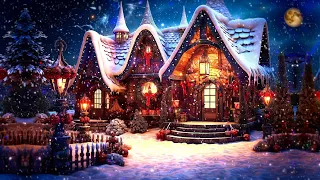 Relaxing Christmas Music ⭐️ Relaxing Music for Children ⭐️ Instrumental Baby Lullaby