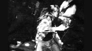 Nirvana - Big Cheese & Spank Thru - Live In Leeds 10/25/89