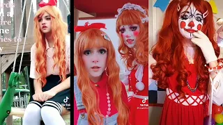 ☠️FNaF Cosplay TikTok Compilation | Part 6☠️