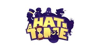 A Hat in Time | Mafia Town - Music Extended