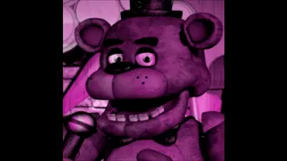 Freddy's power out song REMIX 1 hour loop