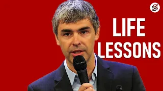 5 Important Lessons Young People Should Learn From Larry Page