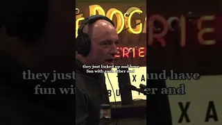 Joe Rogan goes on on how he feels about 2pac's life