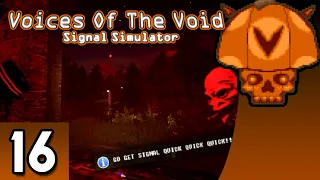 [Vinesauce] Joel - Voices Of The Void ( Halloween Edition Part 16 )