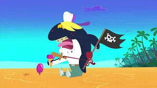 zig & sharko season 2 episode 13