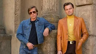 Once Upon a Time in Hollywood - Trailer Oficial Subtitulado Español Latino