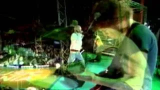 The Calling - Wherever You Will Go Live @ Music Mania 2002