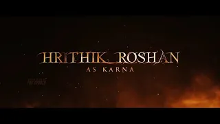 mahabharat movie official trailer amir khan,prabhas, hritik roshan, deepika padukone