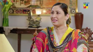 Jumme Ko Mahjabeen Ka Nikkah - Ibn-e-Hawwa - HUM TV