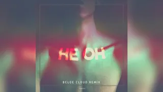 Елена Темникова - Неон (Beloe Cloud Remix)