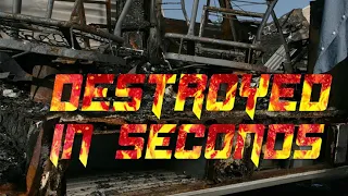 Destroy in Seconds #29 | Destroy in Seconds new episode