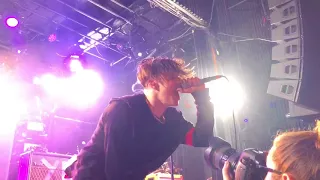 Yungblud - I Love You, Will You Marry Me live NYC