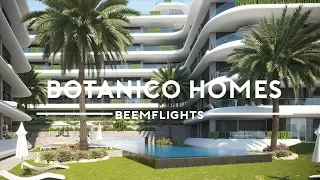 Botanico Homes Tenerife