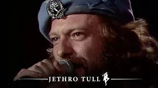 Jethro Tull - North Sea Oil (Rockpop, 01.03.1980)