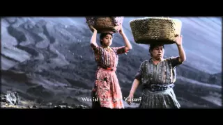 Ixcanul - Träume am Fuße des Vulkans - Trailer 1 - Spanisch - UT Deutsch