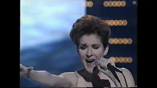 Céline Dion - Think Twice (Live for Peace: A Royal Gala, 1995)