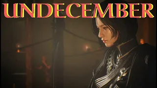 Корейцы сошли с ума. Хуже Diablo Immortal? - Undecember