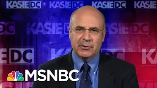 Bill Browder: Vladimir Putin Wins Summit Before It Even Starts | Kasie DC | MSNBC