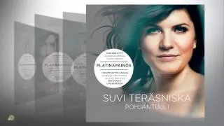 Suvi Teräsniska - Jos olisin mun mies