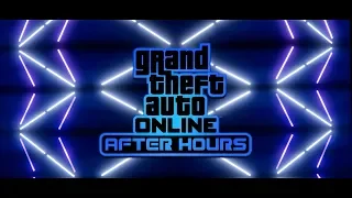 GTA Online: «Ночная жизнь»