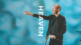 Heaven | Who Gets To Go?  Steve Meharg (Week 3)