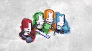 The Abduction (Alien Hominid Theme) - Castle Crashers