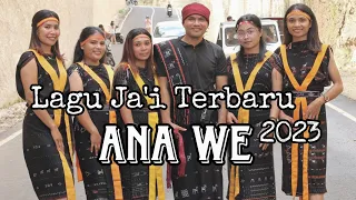 LAGU JA'I BAJAWA TERBARU 2023 || ANA WE || ANAK RANTAU || OFFICIAL MUSIC VIDEO || YOSTEN CHANEL