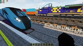 Ultimate Transport Simulator Showcase