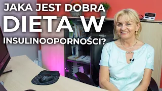 Dieta w insulinooporności. Jakich produktów unikać?