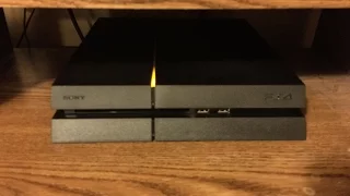 PS4 CUH 1200 Disc Drive Noise Update (Just Swapped Out)