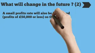 Corporation Tax Rates UK 2021 And What Will Change ? (2022 and 2023) [Explained] - Changes to come