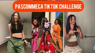 Tayc - Pas comme ca ft Tiakola (speed up song) | TikTok Challenge 🔥🔥 | TikTok compilation