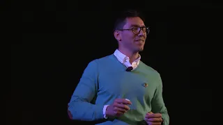 Why Blockchain should matter to you | Enrique Alvarado | TEDxEcublens