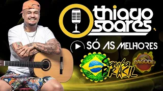 Feijoada do Thiago Soares - 2 horas de pagode - Pagode Raiz