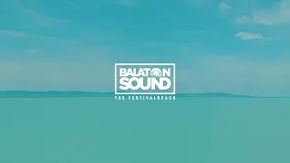 New lineup announcement is here! | Balaton Sound 2022