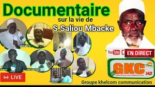 DOCUMENTAIRE SPÉCIAL SERIGNE SALIOU MBACKÉ ,( Dongoy tarbiyah ssaliou) fatalikou 14 ZOUL KHIHDA1333h