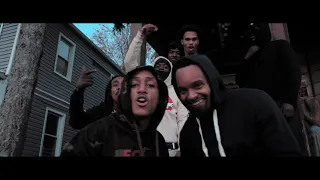 Boogie Nation - Net Gangstas (Official Video)