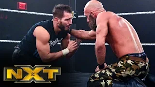 Tommaso Ciampa vs. Johnny Gargano: WWE NXT, April 8, 2020