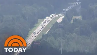 Nearly 2 Million Evacuating In Preparation For Florence | TODAY