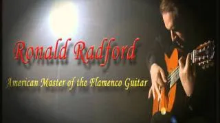 Radford, Farruca - Flamenco Guitar Master