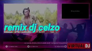 remix dj celzo ft haila omar fiko (gaana héël mouk