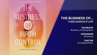 "The Business of Birth Control"