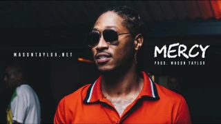 [FREE] Future x Moneybagg Yo Type Beat "Mercy" | Prod. Mason Taylor (@1MasonTaylor)