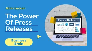 How to Boost Your Business Profile with Effective Press Releases