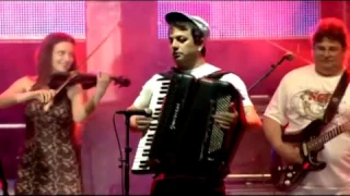 HALID BESLIC - Sijede [Koncert Kosevo 2013]