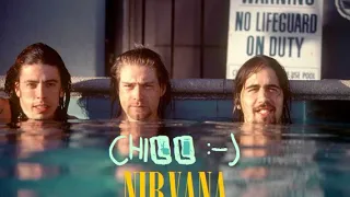 Nirvana Chill Album (fan made)