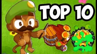 Top 10 Things New BTD6 Players Need to Know