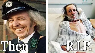 On the Buses Tv Series 1969 Then and Now All Cast: Most of actors died